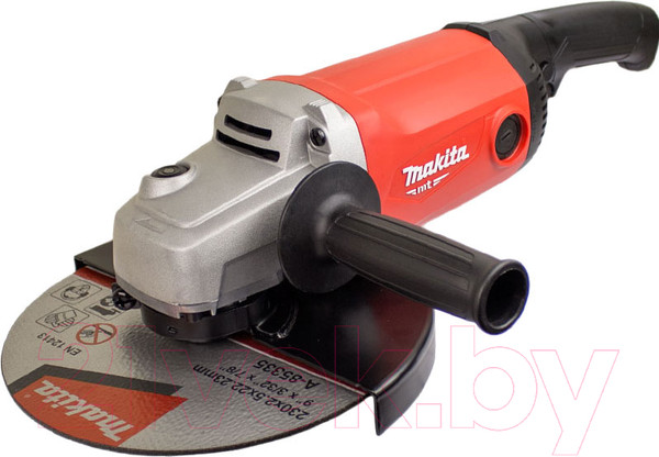 Изображение товара Профессиональная угловая шлифмашина Makita M0921