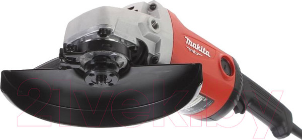 Изображение товара Профессиональная угловая шлифмашина Makita M0921
