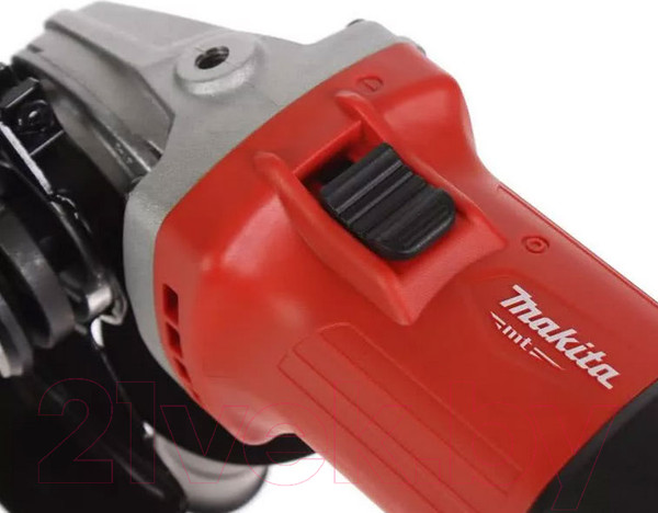Изображение товара Профессиональная угловая шлифмашина Makita M9508