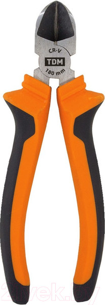 Изображение товара Бокорезы TDM SQ1012-0203