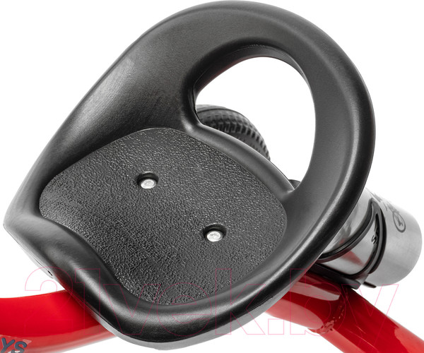 Изображение товара Трехколесный велосипед Sundays SJ-SS-19 (красный)