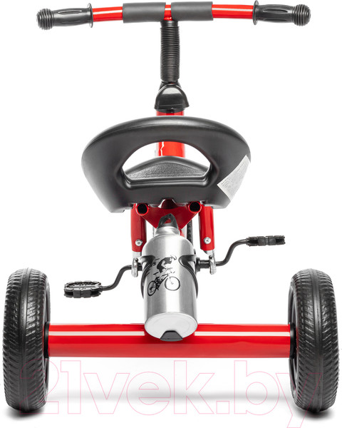 Изображение товара Трехколесный велосипед Sundays SJ-SS-19 (красный)