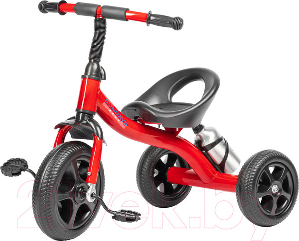 Изображение товара Трехколесный велосипед Sundays SJ-SS-19 (красный)