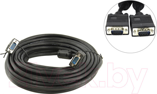 Изображение товара Кабель 5bites VGA APC-133-150 (15м)