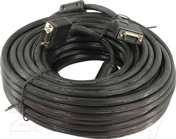 Изображение товара Кабель 5bites VGA APC-133-200 (20м)