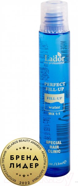 Изображение товара Филлер для волос La'dor Perfect Hair Fill-Up (13мл)