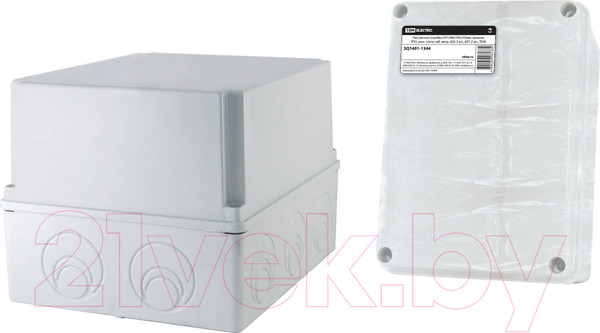 Изображение товара Коробка распределительная TDM SQ1401-1273