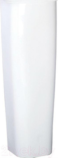 Изображение товара Пьедестал Santeri Орион 136008S0000B0 (белый)