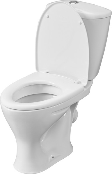 Изображение товара Унитаз напольный Santeri Версия 1P4015S0000BF