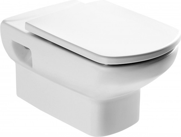 Изображение товара Унитаз подвесной Roca Dama Senso 7346517000