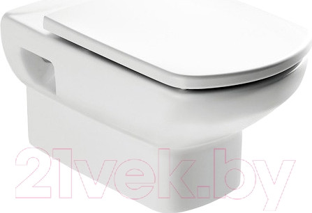 Изображение товара Унитаз подвесной Roca Dama Senso 7346517000