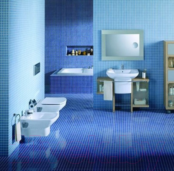 Изображение товара Унитаз подвесной Roca Dama Senso 7346517000