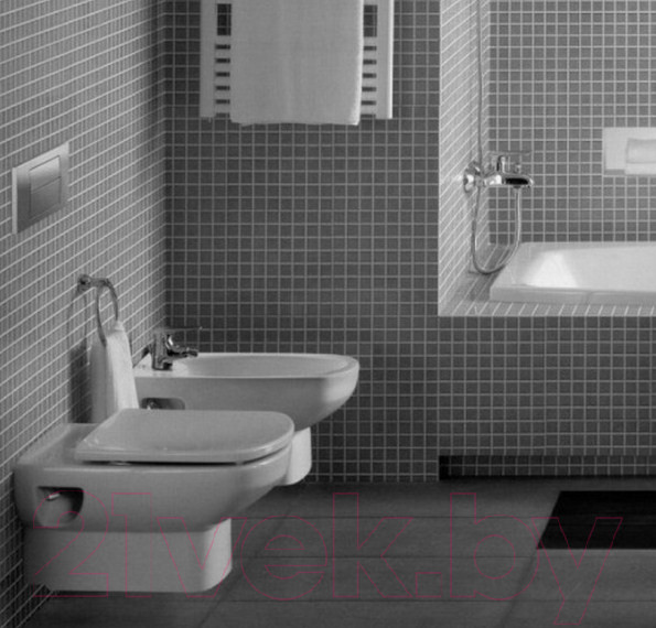 Изображение товара Унитаз подвесной Roca Dama Senso 7346517000