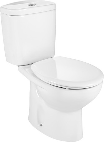 Изображение товара Сливной бачок Roca Victoria 734139Z000