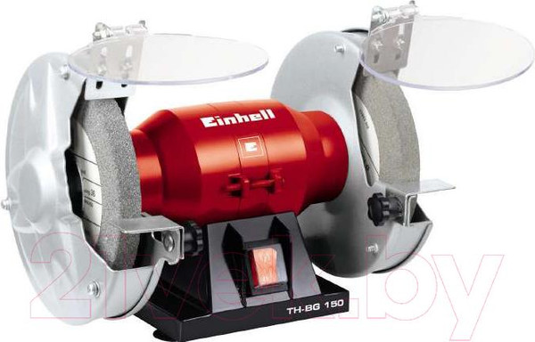 Изображение товара Точильный станок Einhell TH-BG 150