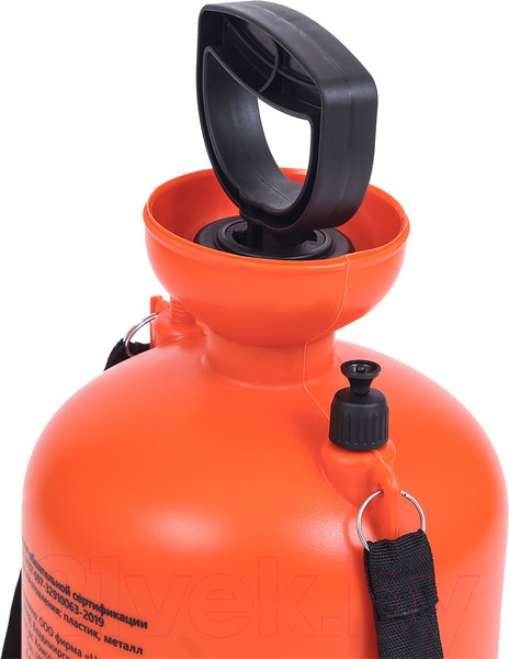 Изображение товара Опрыскиватель помповый Жук Классик ОП-207 / 0437-00 (5л)