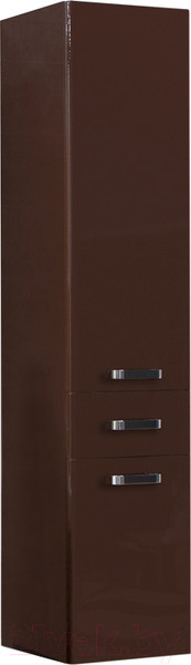 Изображение товара Шкаф-пенал для ванной Акватон Америна (1A135203AM010)