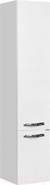 Изображение товара Шкаф-пенал для ванной Акватон Ария М (1A124403AA010)