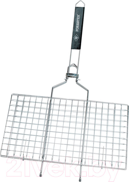 Изображение товара Решетка для мангала Forester BQ-S02