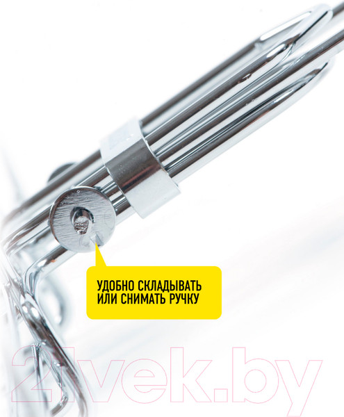 Изображение товара Решетка для мангала Forester BQ-S02