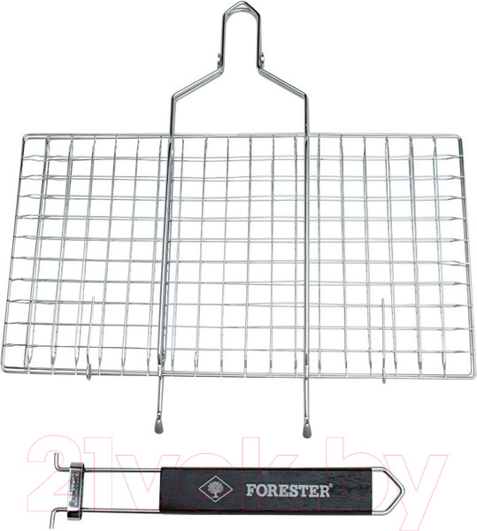 Изображение товара Решетка для мангала Forester BQ-S02
