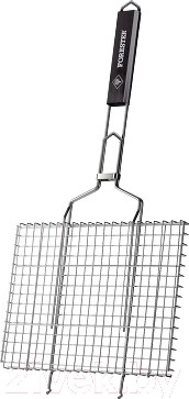 Изображение товара Решетка для мангала Forester BQ-N01