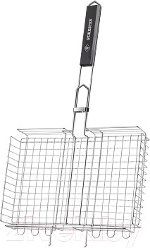 Изображение товара Решетка для мангала Forester BQ-N03