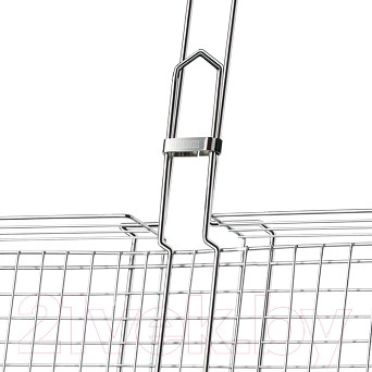 Изображение товара Решетка для мангала Forester BQ-N03