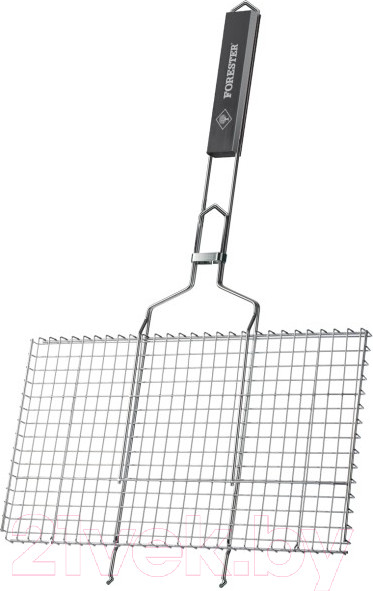 Изображение товара Решетка для мангала Forester BQ-N02