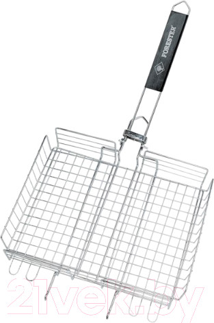 Изображение товара Решетка для мангала Forester BQ-S03M