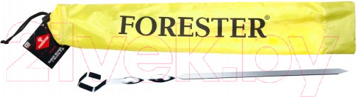 Изображение товара Набор шампуров Forester RZ-550М