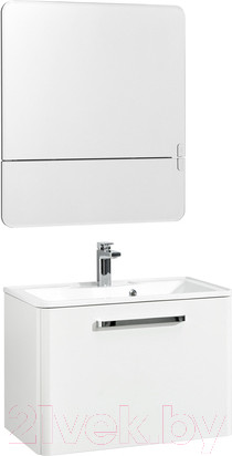 Изображение товара Полка для ванной Акватон Валенсия 75 (1A124903VA010)