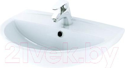 Изображение товара Умывальник Cersanit Mito Red 55 (S-UM-MIR55/1-w)