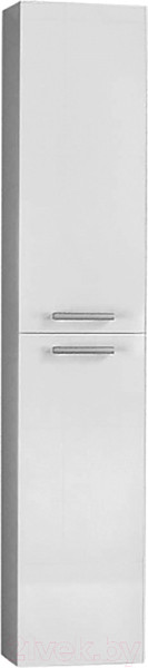 Изображение товара Шкаф-пенал для ванной Акватон Мадрид М (1A129603MA010)