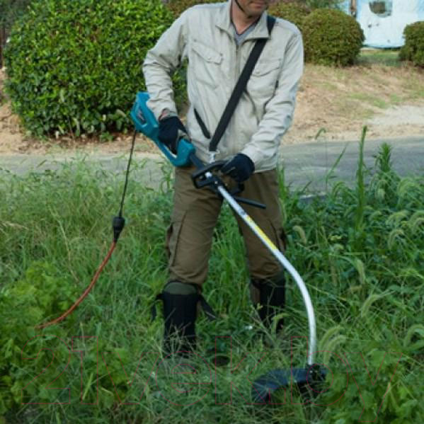 Изображение товара Триммер электрический Makita UR3501