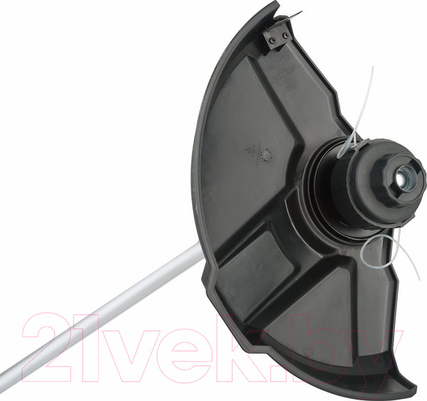 Изображение товара Триммер электрический Makita UR3501