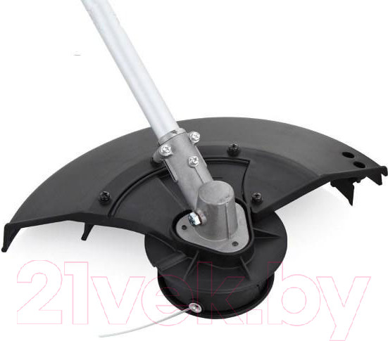 Изображение товара Триммер электрический Makita UR3502