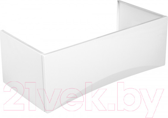 Изображение товара Экран для ванны Cersanit Virgo 170 / 63367