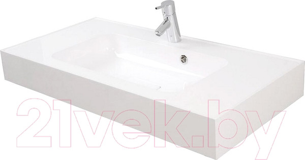 Изображение товара Умывальник Акватон Ричмонд 1000 (1A70603KRD010)