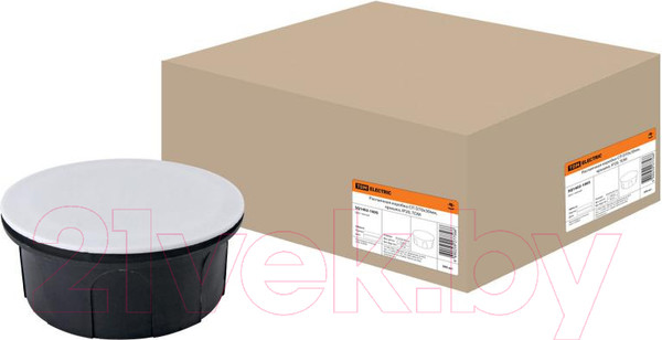 Изображение товара Коробка распределительная TDM SQ1402-0195