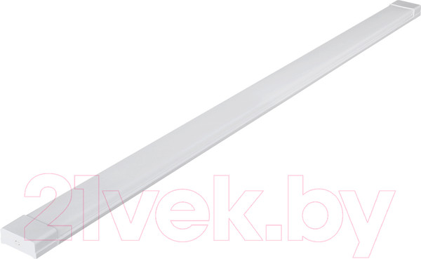 Изображение товара Светильник линейный JAZZway PPO-02 Opal AL IP20 (5017832)