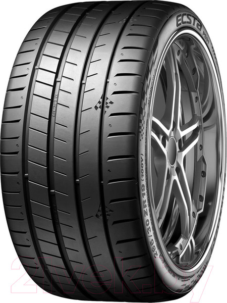 Изображение товара Летняя шина Kumho Ecsta PS91 245/45R18 100Y