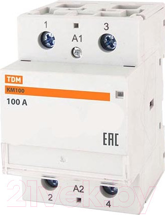 Изображение товара Контактор TDM SQ0213-0025