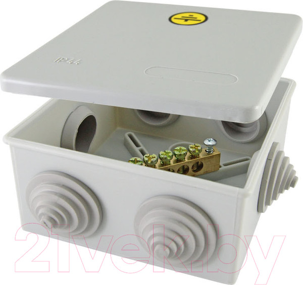 Изображение товара Коробка распределительная TDM SQ1401-1361