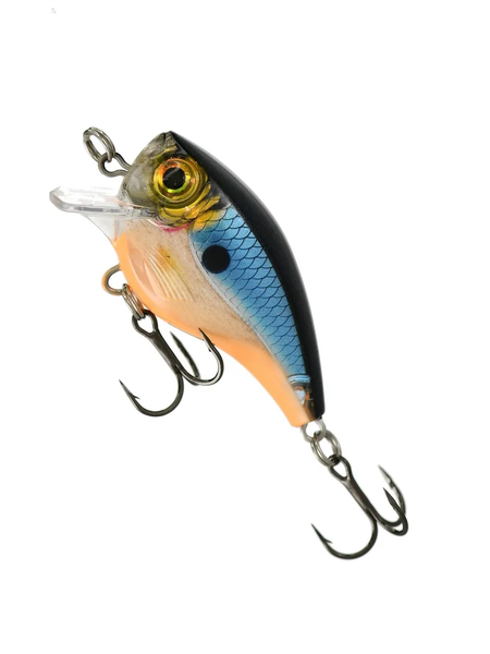 Изображение товара Воблер Rapala BX Brat / BXB06-BGH