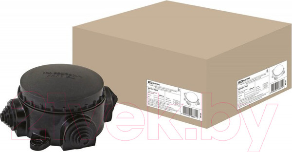 Изображение товара Коробка распределительная TDM SQ1401-1002