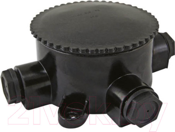 Изображение товара Коробка распределительная TDM SQ1401-1001