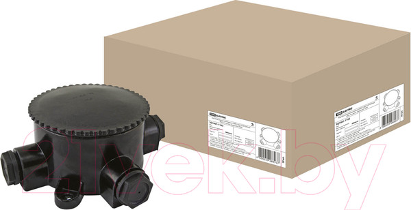 Изображение товара Коробка распределительная TDM SQ1401-1001