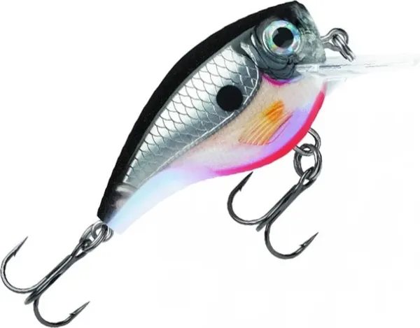 Изображение товара Воблер Rapala BX Brat / BXB06-S