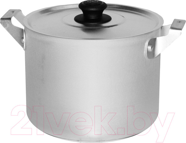Изображение товара Кастрюля Калитва Поварская 14150 (15л)